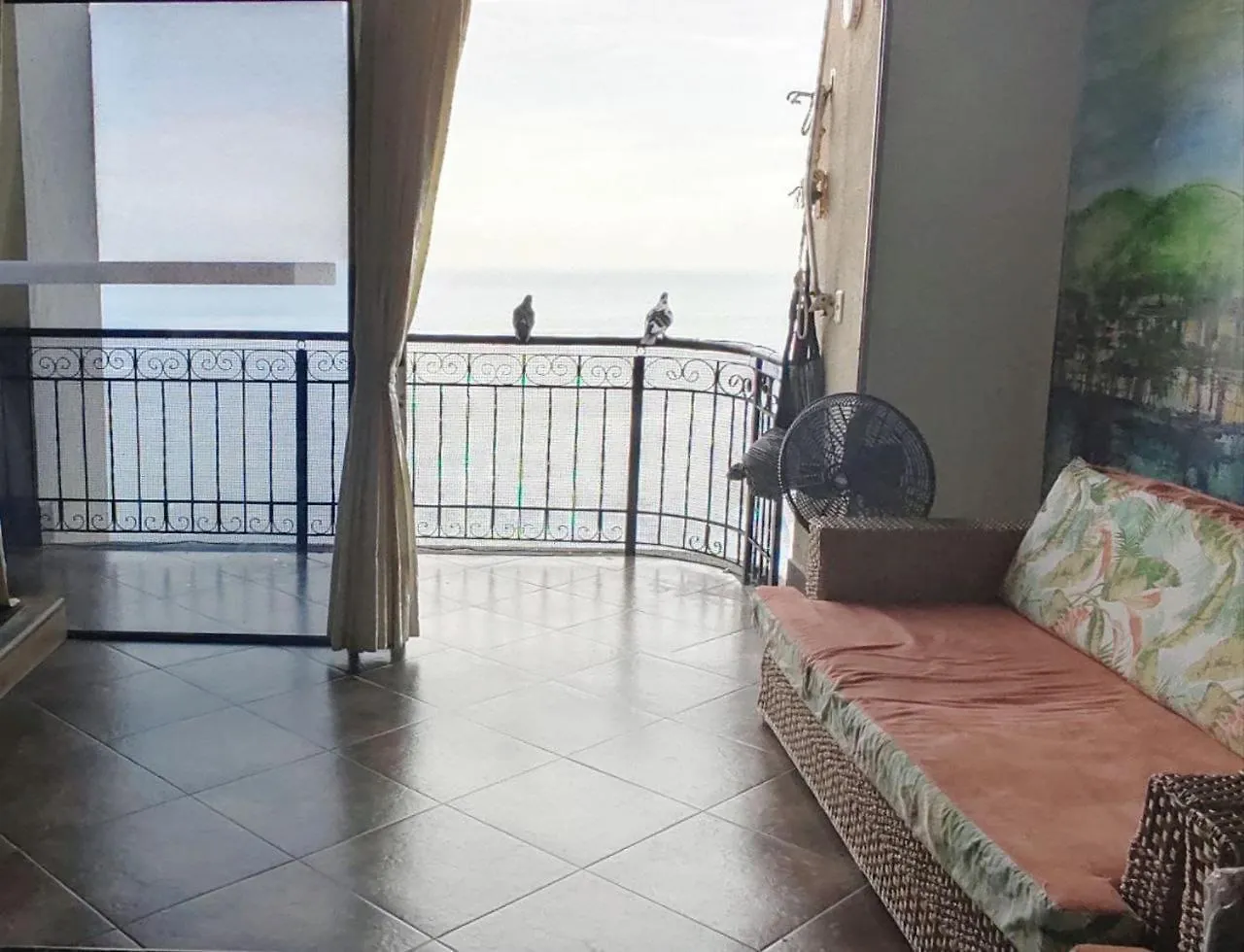 Edif. El Penon Espectacular Vista Torrre B Apartamento Santa Marta   Santa Marta (Magdalena)