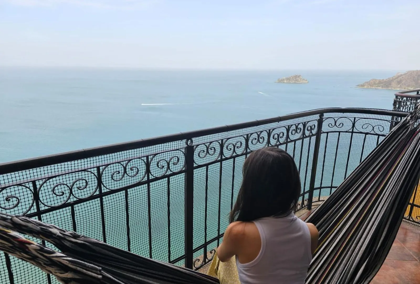 Appartamento Edif. El Penon Espectacular Vista Torrre B Santa Marta